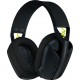 Logitech G G435 LIGHTSPEED Wireless Gaming Headset Auriculares Inalámbrico Diadema Juego Bluetooth Negro